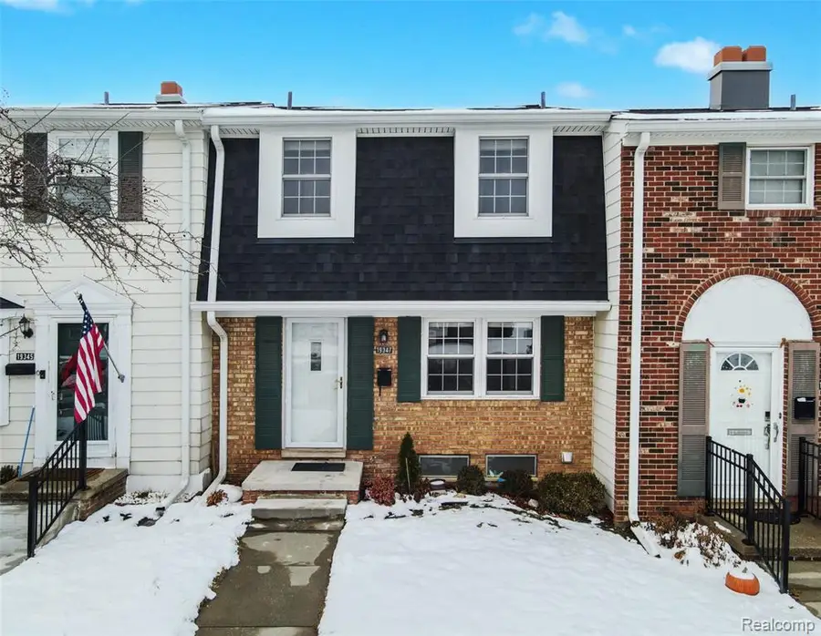 19347 Andover, Northville, MI  - #2