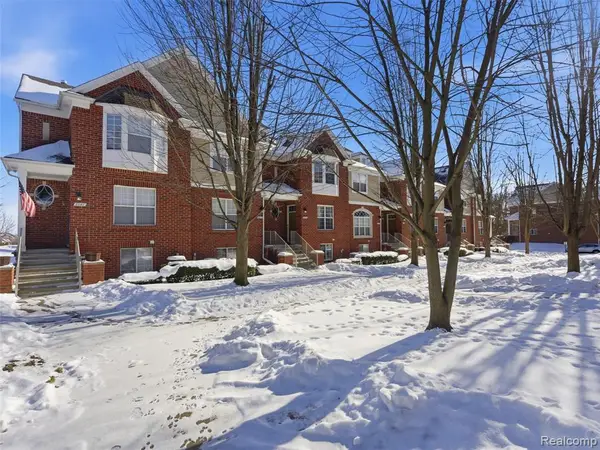 6073 Windemere, Utica, MI 