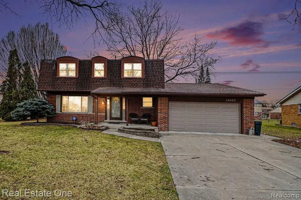 16025 Wrotham, Clinton Township, MI  - #1