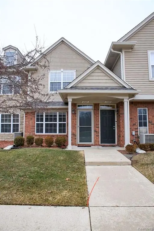 11405 N Woods, Shelby, MI 48317 - #1