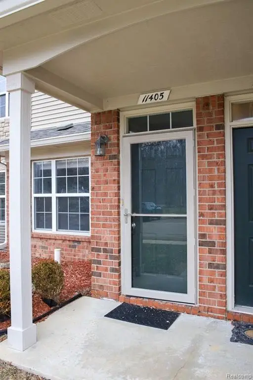 11405 N Woods, Shelby, MI 48317 - #3