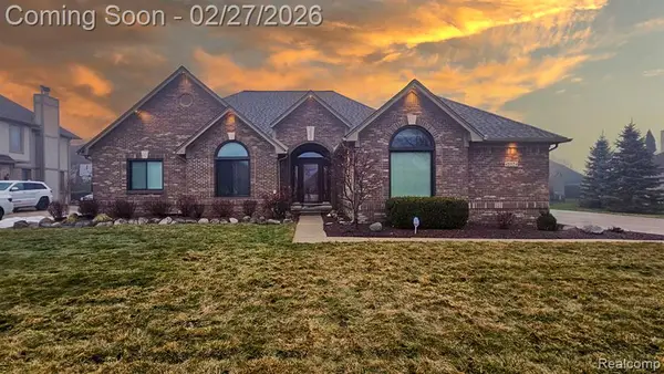 43524 Austin, Sterling Heights, MI 