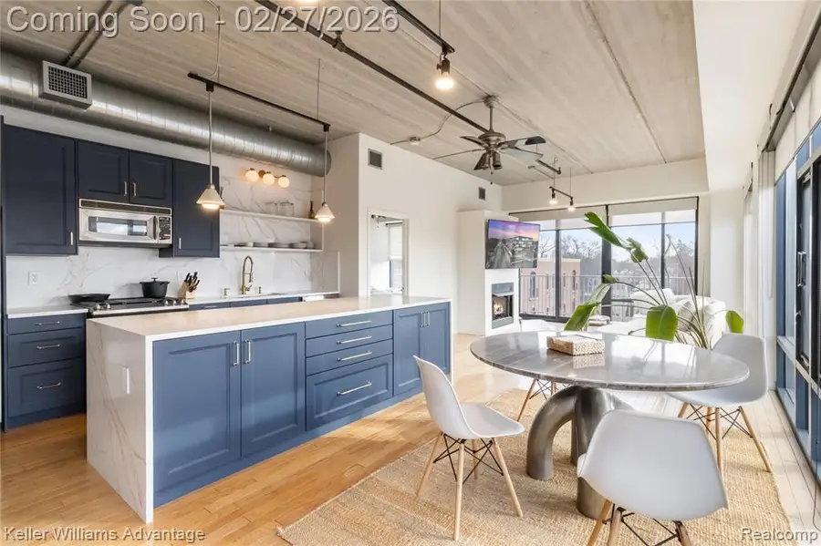 101 Curry #416, Royal Oak, MI 48067 - #3