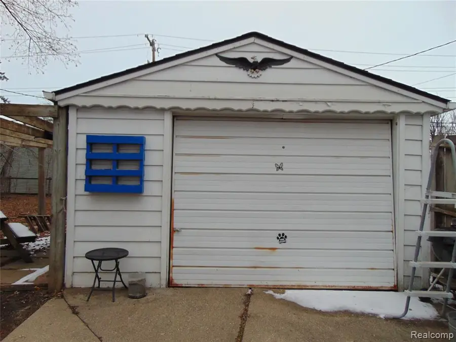 2330 Buckingham, Berkley, MI  - #3