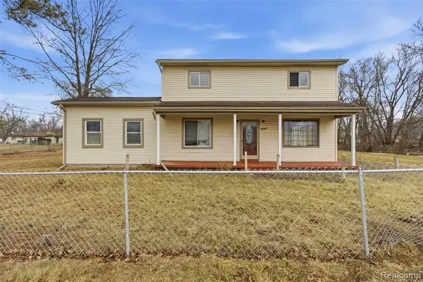 6011 Washington, Romulus, MI 