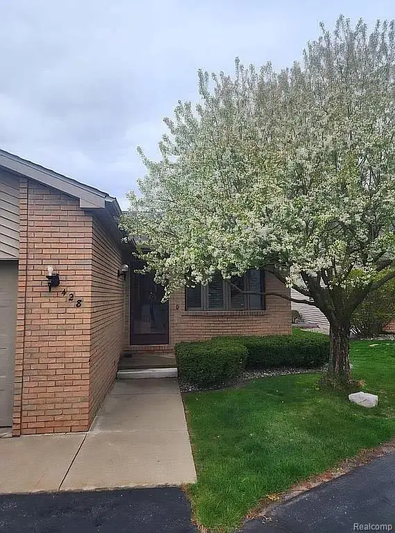 428 Morningside, Midland, MI  - #2