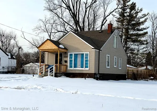 15017 Lappin, Detroit, MI 