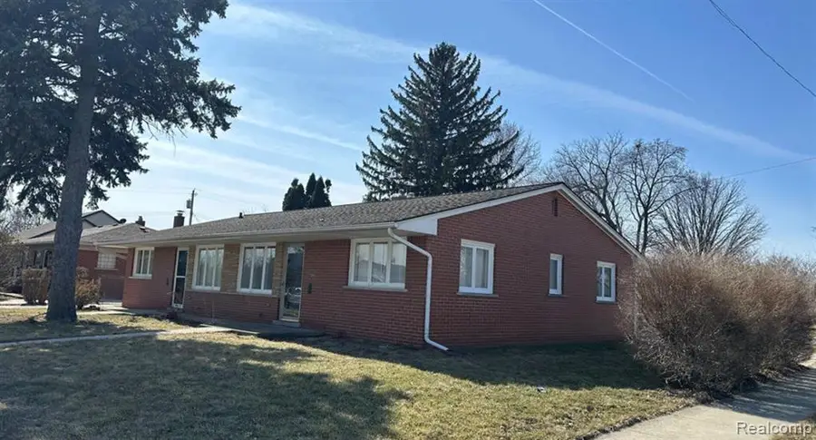 27099 Demrick, Roseville, MI 48066 - #3