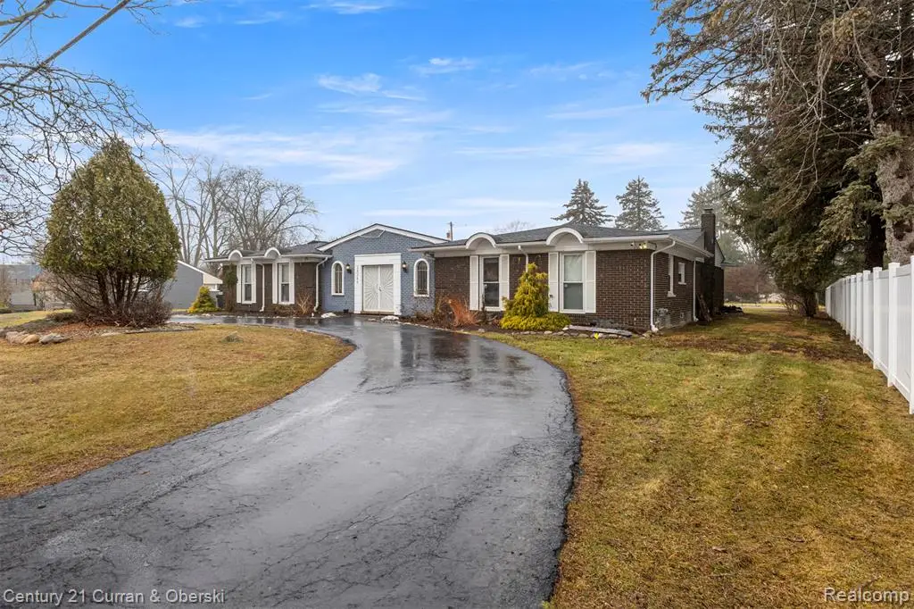 28249 Bell, Southfield, MI 48034 - #1