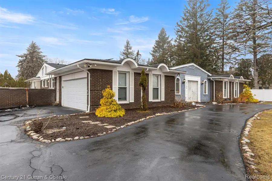 28249 Bell, Southfield, MI 48034 - #2