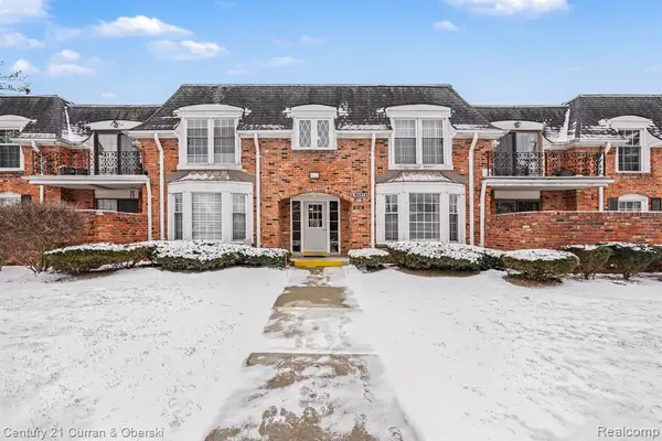 18301 W 13 Mile #A-2, Southfield, MI 48076