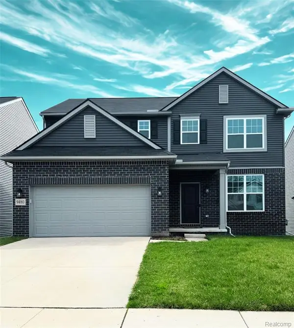 9480 White Tail, Ypsilanti, MI 48197