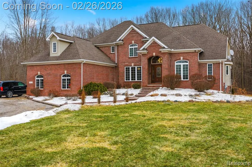 65690 North, Ray, MI 48096 - #1