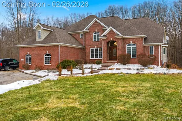 65690 North, Ray, MI 