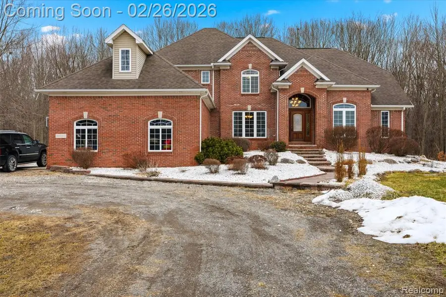 65690 North, Ray, MI 48096 - #2