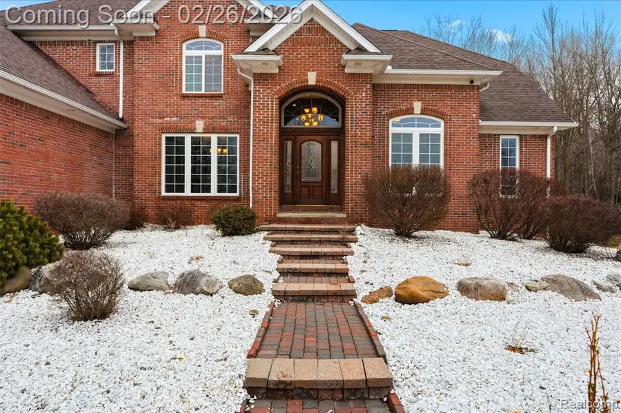 65690 North, Ray, MI 48096 - #3