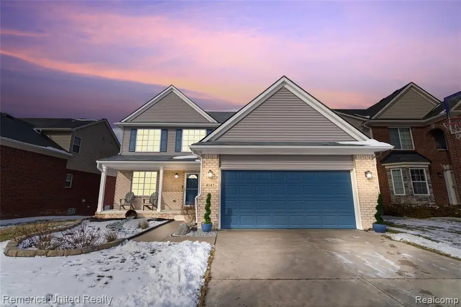 4145 Ash Tree, Howell, MI  - #2