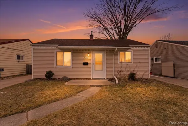 28327 Rosemont, Roseville, MI 