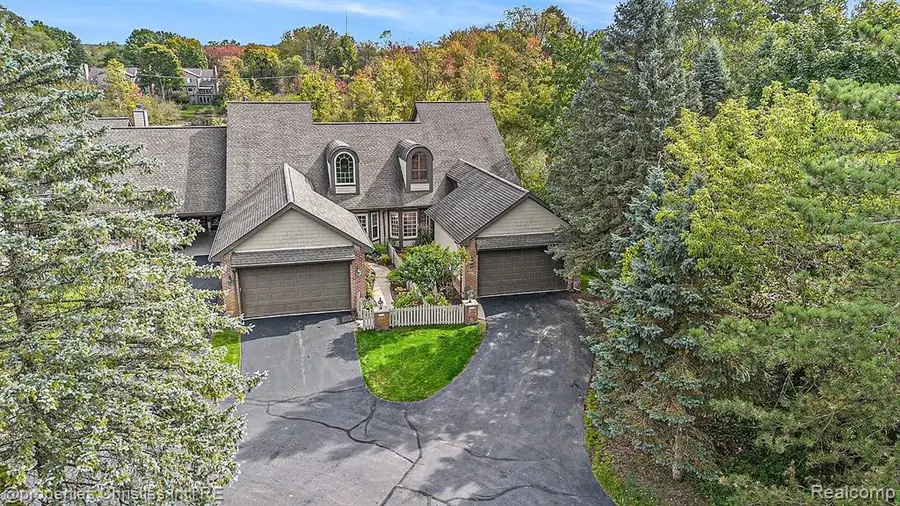 6576 Steeple, Clarkston, MI  - #2