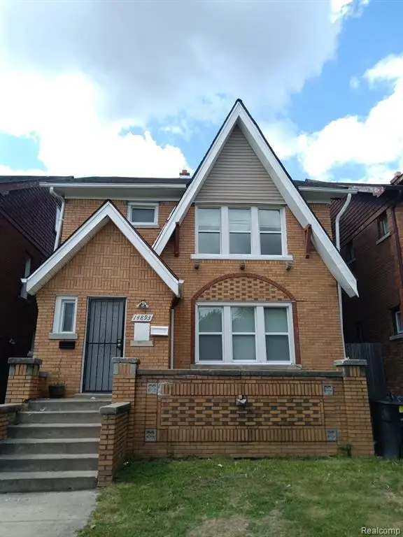 14893 Sussex, Detroit, MI 48227 - #1
