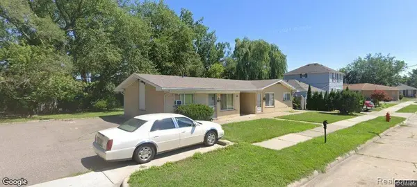 4069 Lafayette, Lincoln Park, MI 