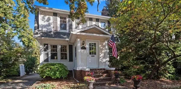 513 E Lincoln, Royal Oak, MI 