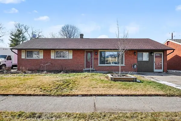 35337 Little Mack, Clinton Township, MI 