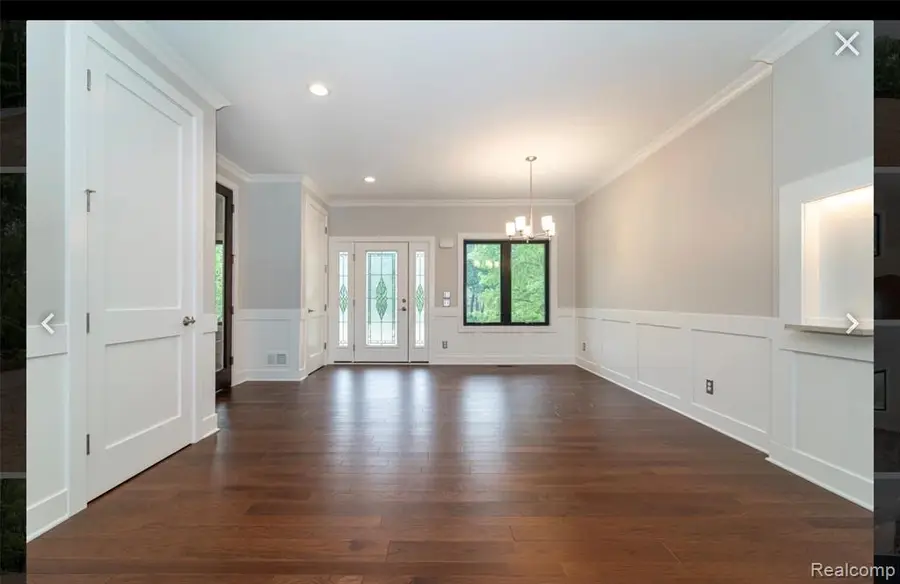 VL Lot D Chevron Trail, Highland, MI 48356 - #3