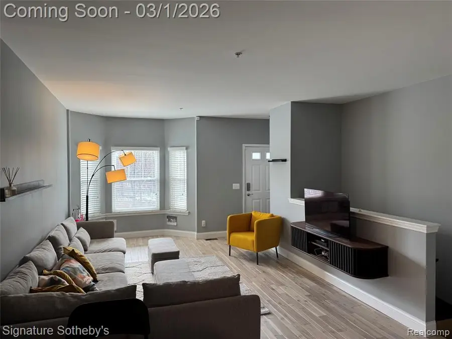 41614 Hamlet #57, Novi, MI  - #3