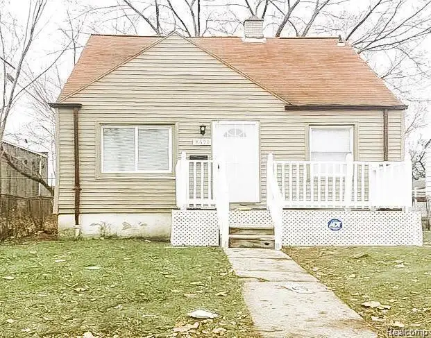 8690 Fielding, Detroit, MI 48228 - #1