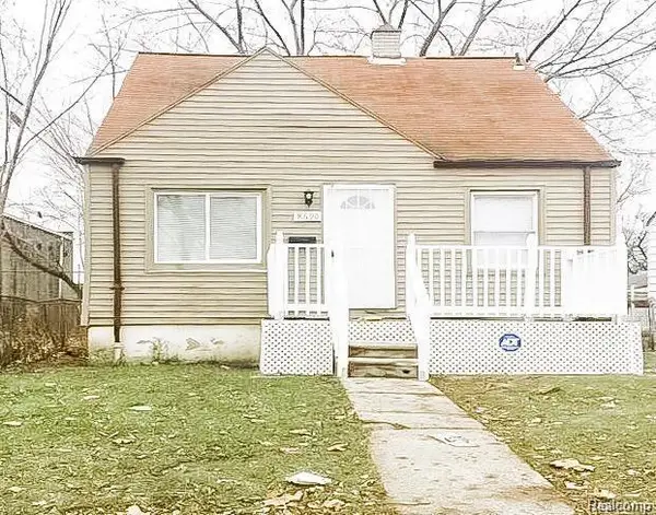 8690 Fielding, Detroit, MI 