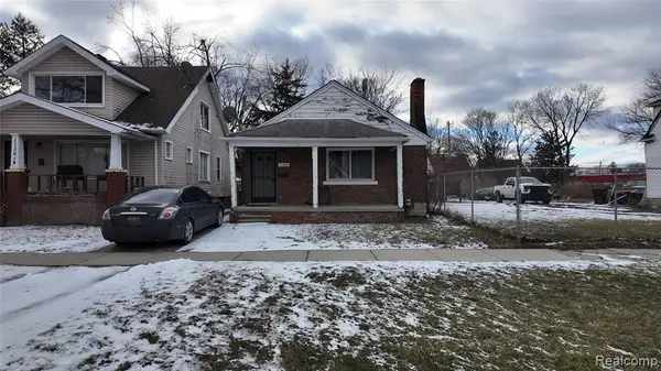 11387 Asbury, Detroit, MI 