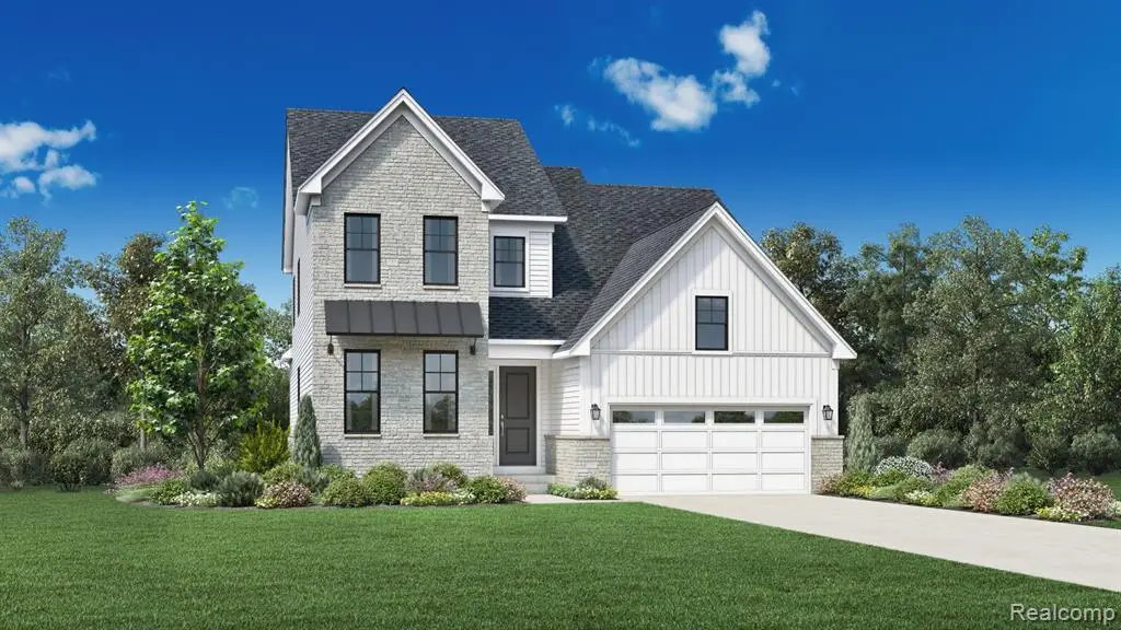 7635 Larchwood, West Bloomfield, MI 48322 - #1