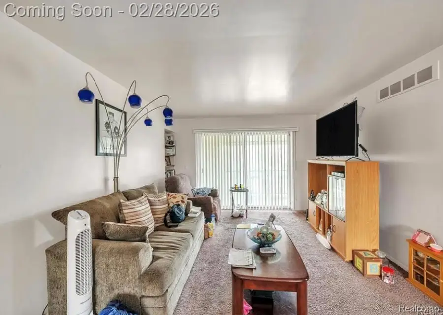 15220 Garfield #B, Redford, MI  - #3