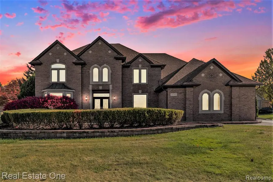 54782 Whitby, Shelby, MI  - #2