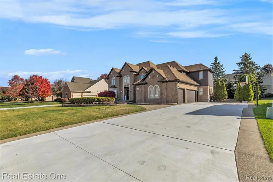 54782 Whitby, Shelby, MI  - #3