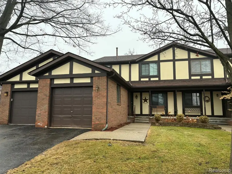 36 Parkplace, Allen Park, MI  - #2