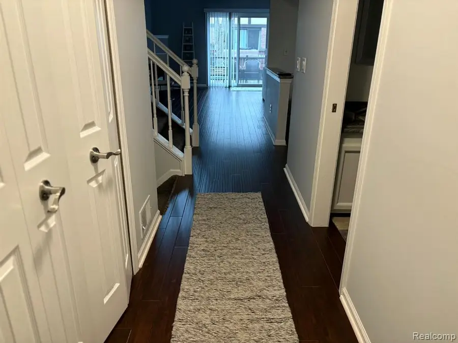 36 Parkplace, Allen Park, MI  - #3