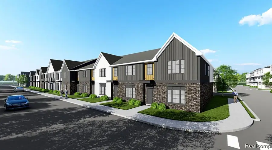 1269 Timberlane Drive, Troy, MI 48098 - #2