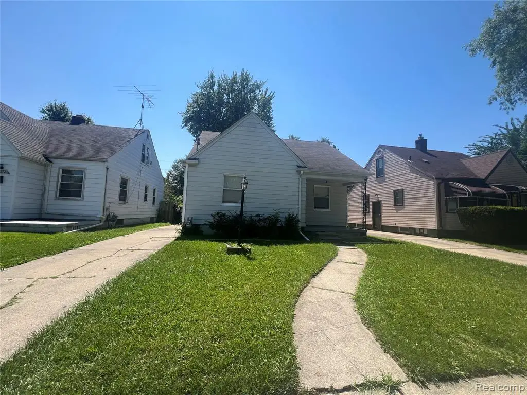 20244 Mccormick, Detroit, MI 48224 - #1