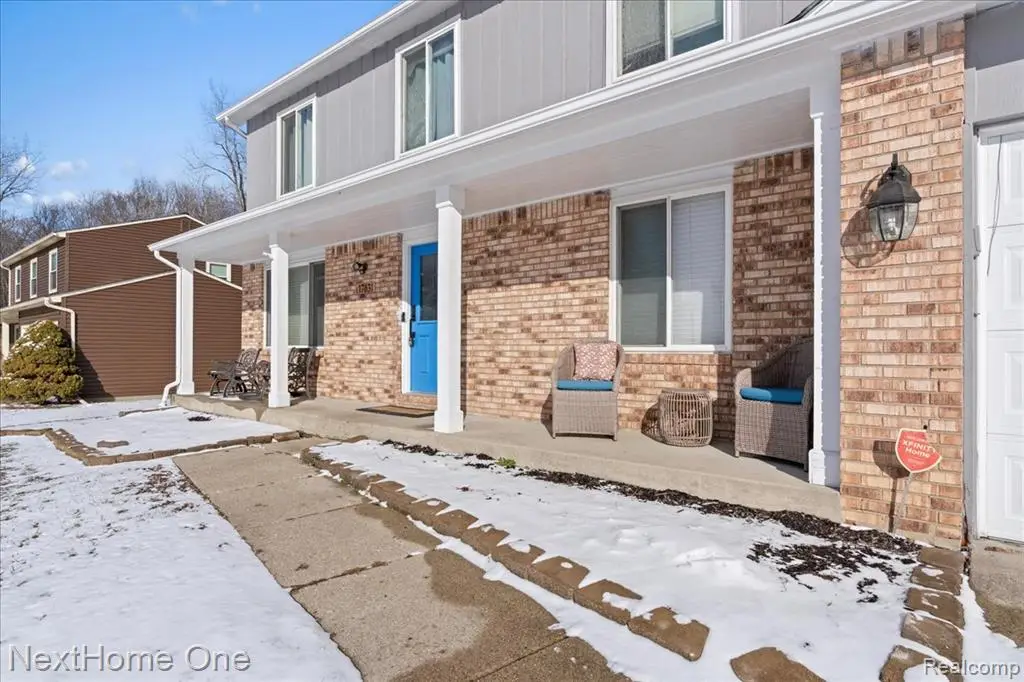 1763 Henbert, West Bloomfield, MI 48324 - #1