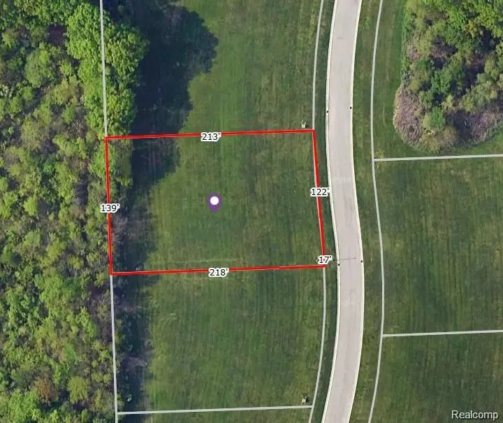 16665 Kings Fairway, Grand Blanc, MI 48439 - #2