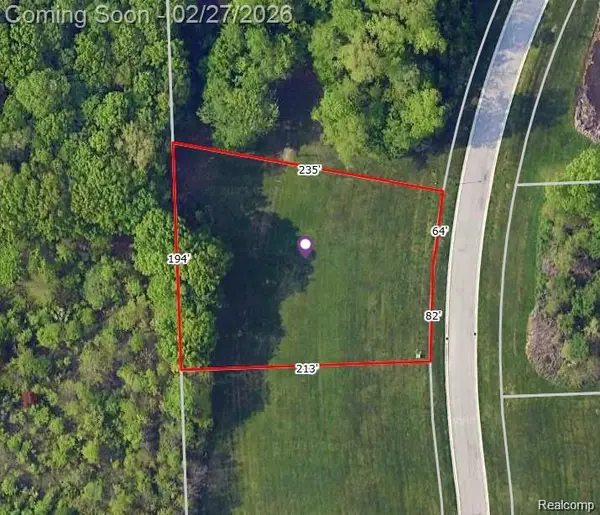 16637 Kings Fairway, Grand Blanc, MI 48439