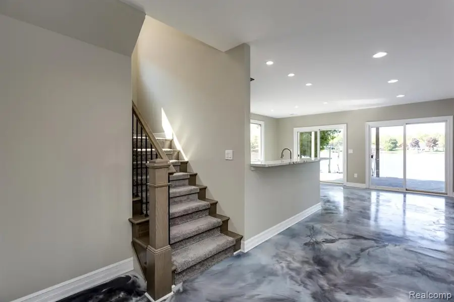 16637 Kings Fairway, Grand Blanc, MI 48439 - #2