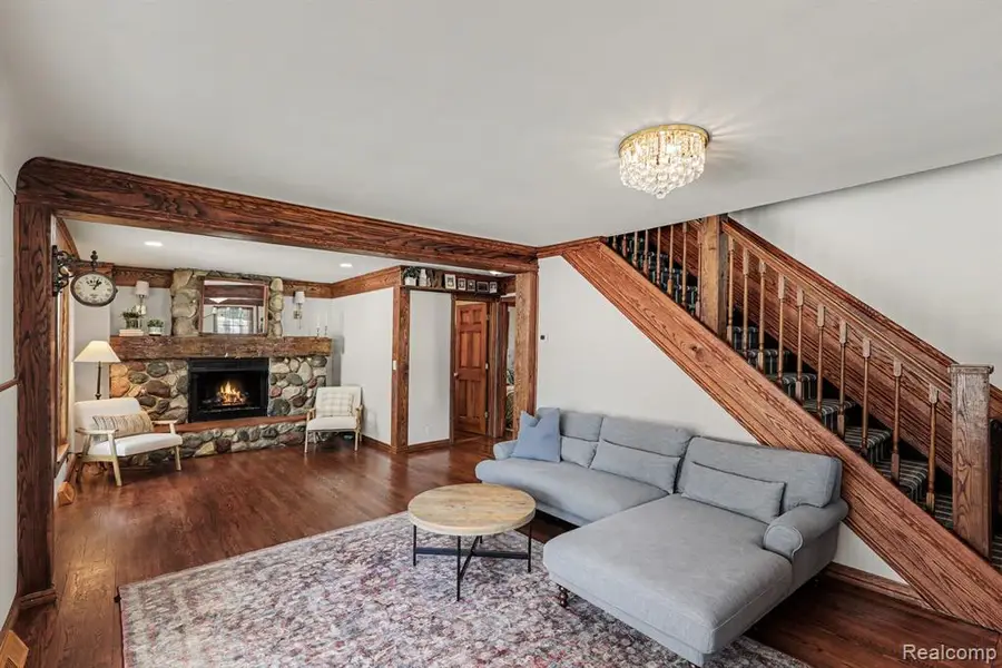 3639 Howland, Almont, MI  - #3