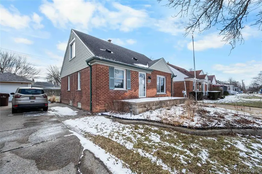 33619 Forest, Wayne, MI 48184 - #3