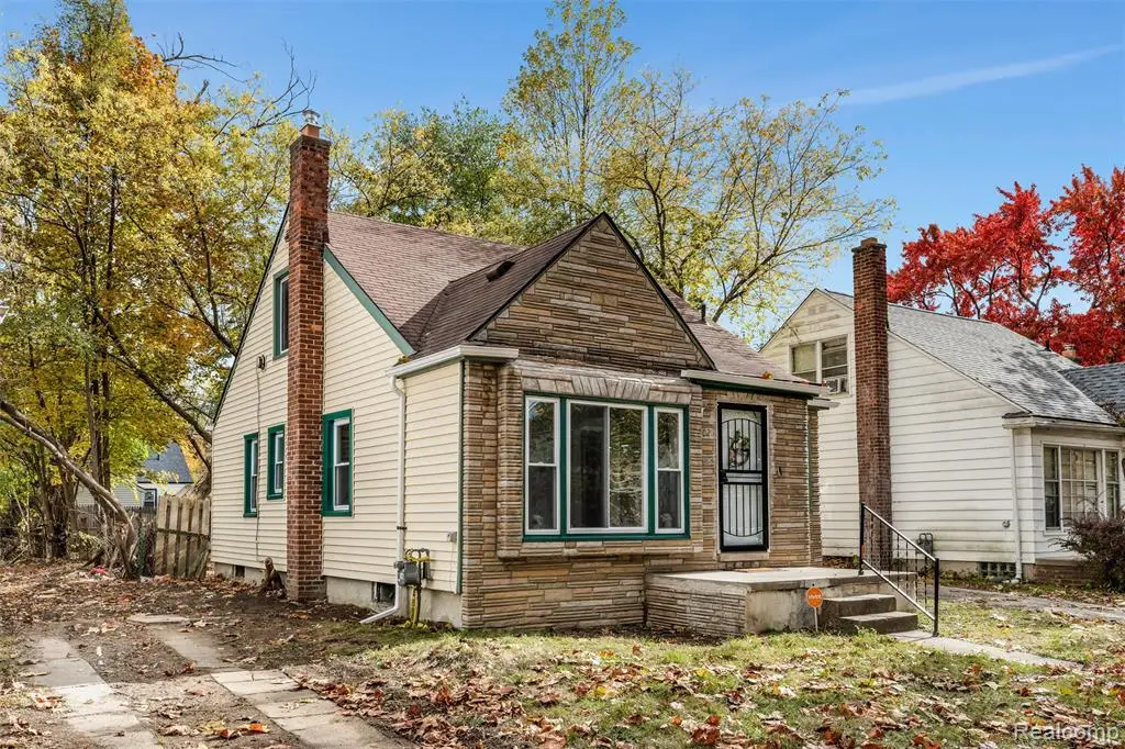 20026 Avon, Detroit, MI  - #1