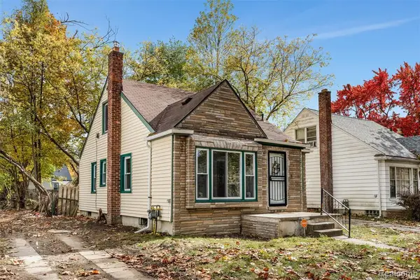 20026 Avon, Detroit, MI 