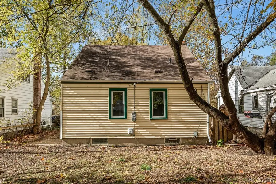 20026 Avon, Detroit, MI  - #3