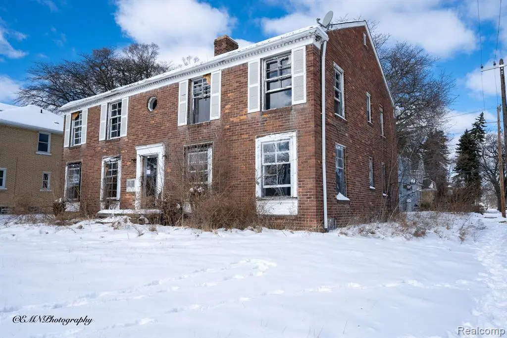 13449 Greiner, Detroit, MI 48205 - #1